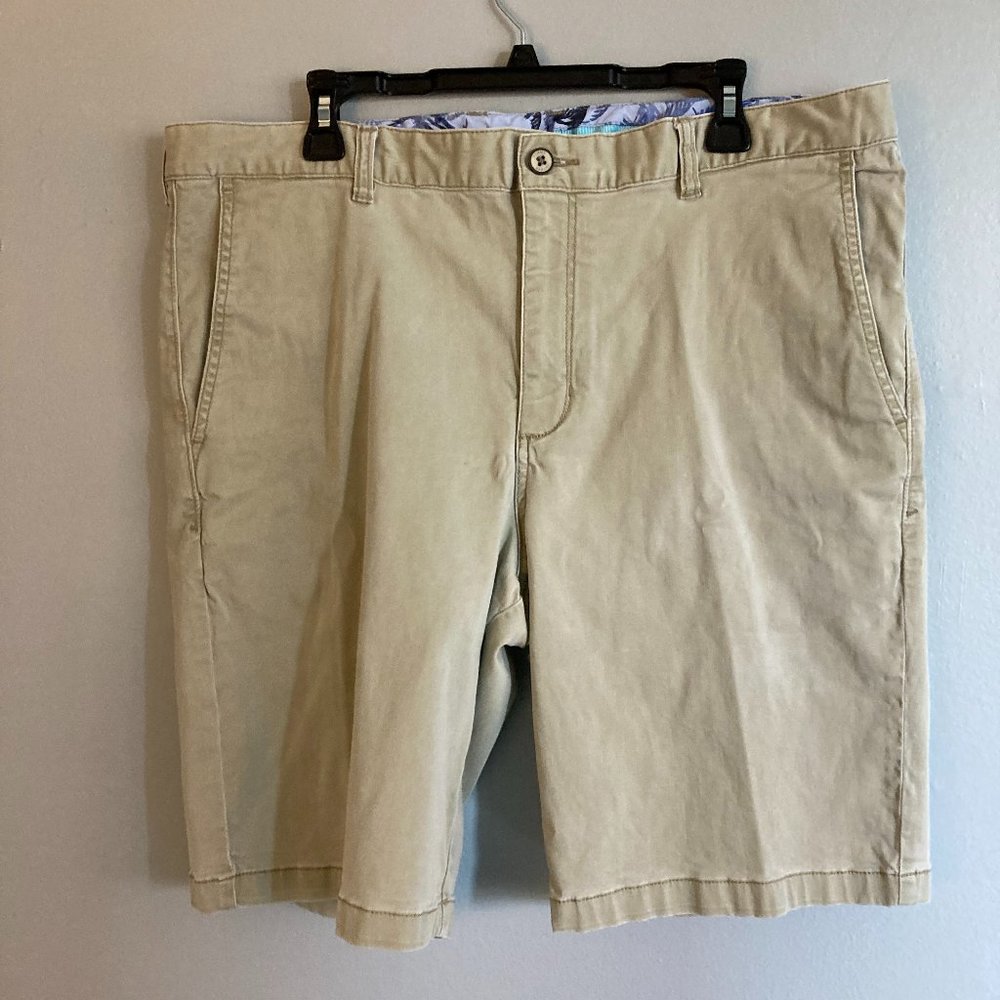 Tommy Bahama Chinos Tan Size 38